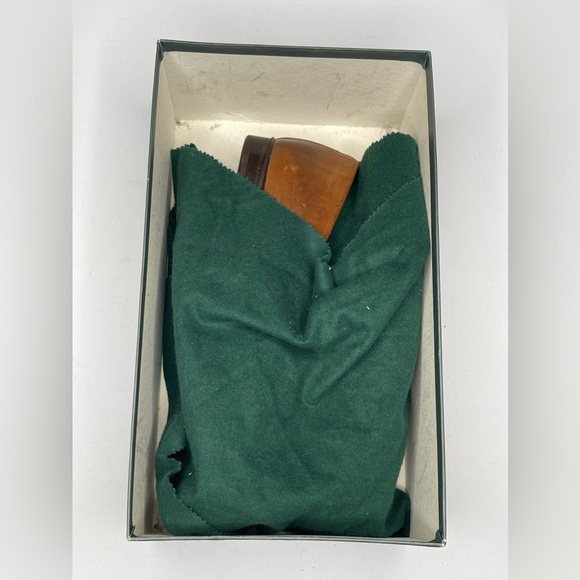 Cable & Co Loafers size 10 Brown - Picture 13 of 13